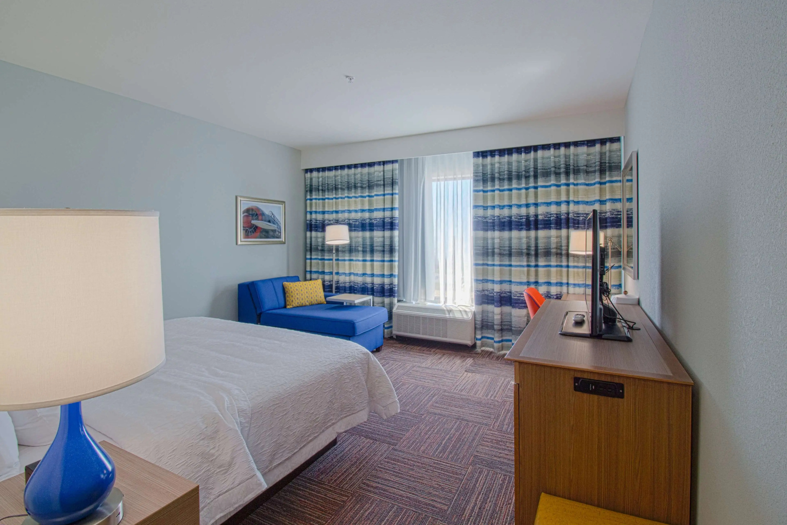 Hampton Inn Crestview South  I-10