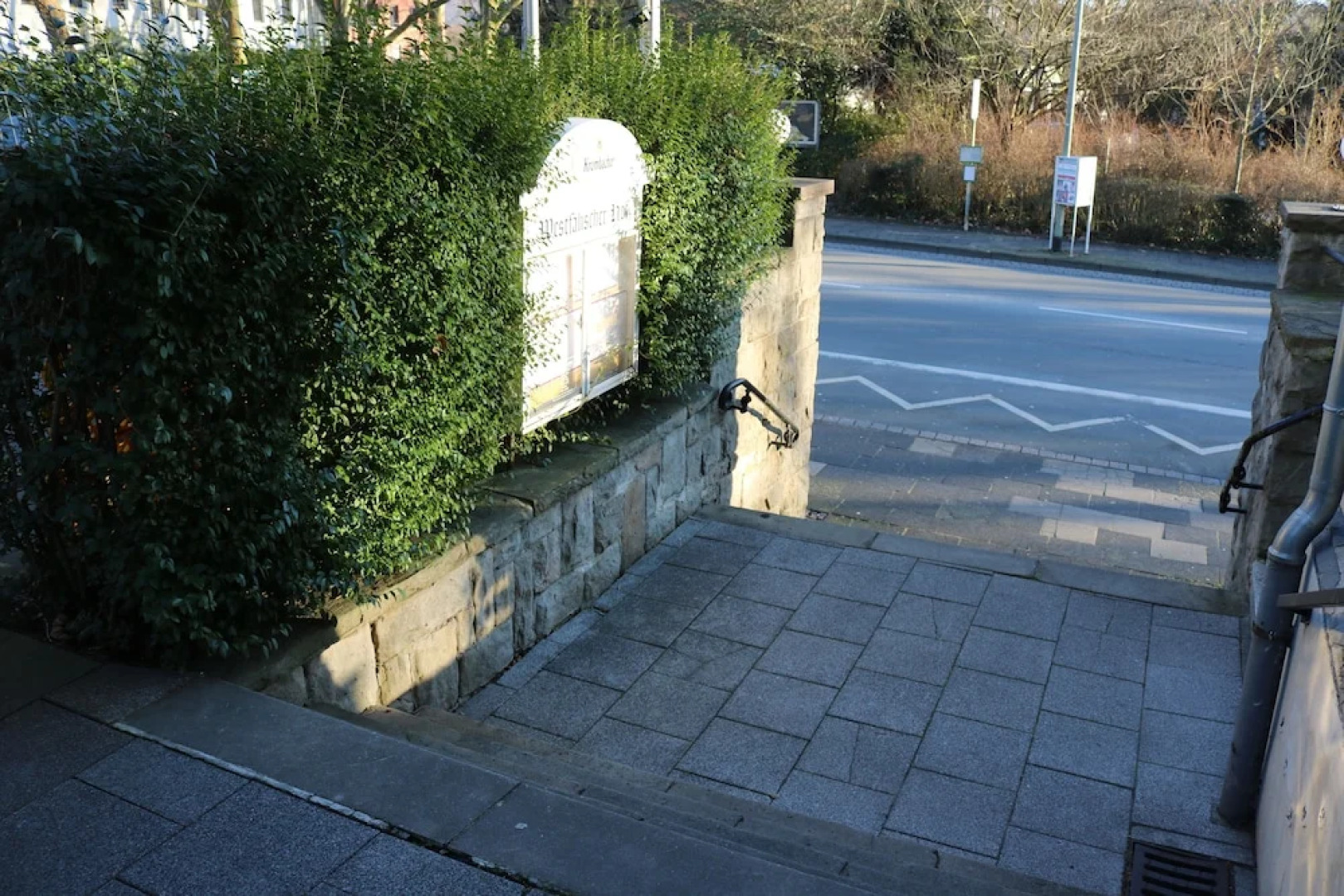 Hotel Restaurant Westfälischer Hof