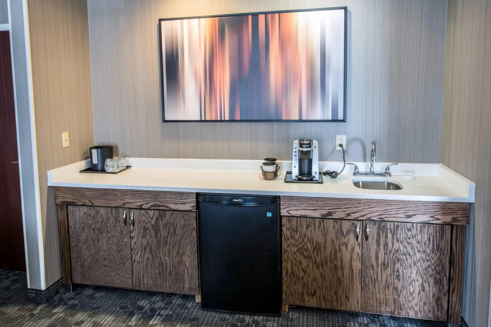 Courtyard by Marriott Norwich