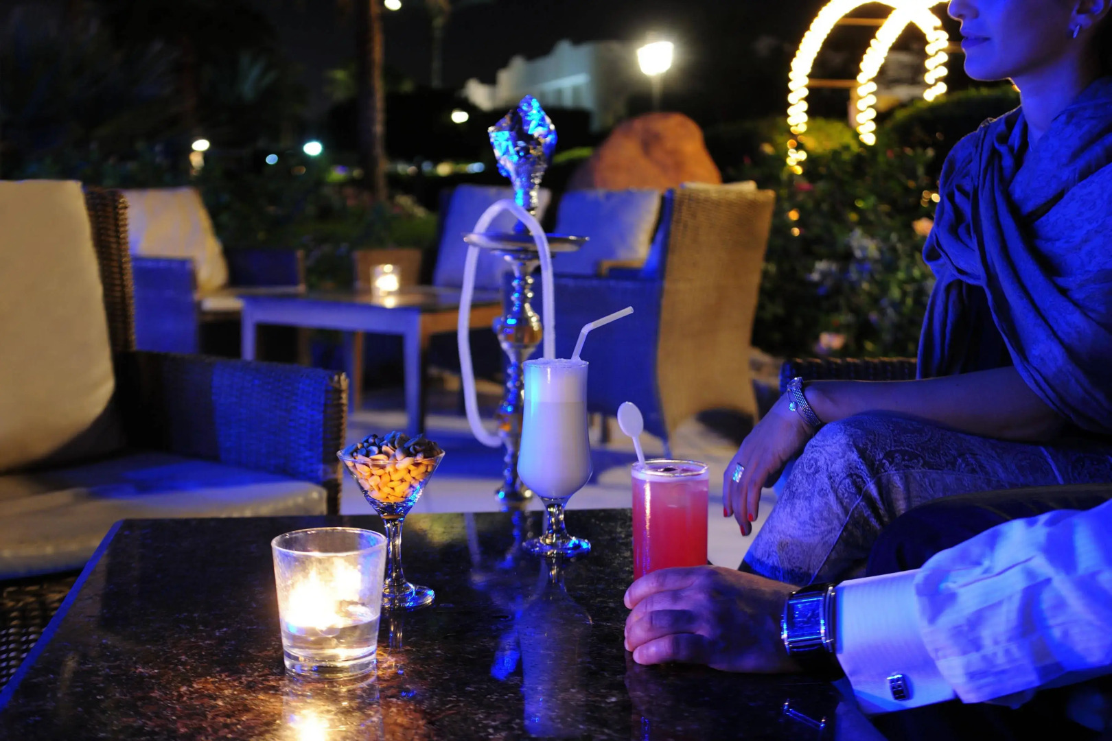 Naama Bay Promenade Beach Resort by Accor