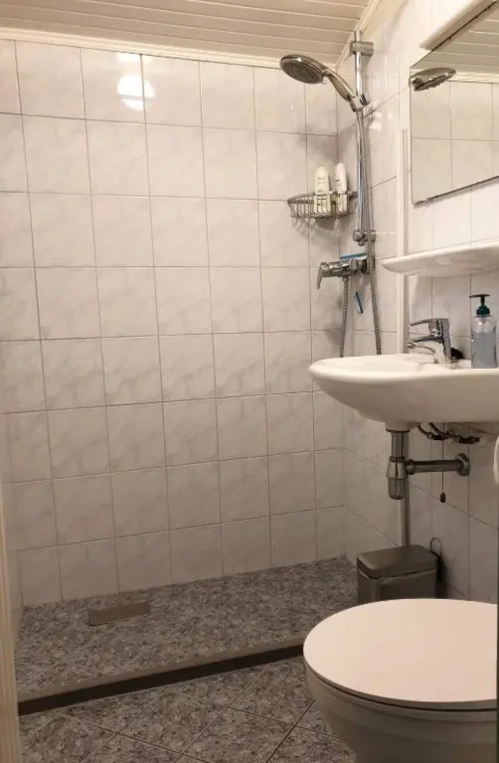 Vakantiebungalow Oase