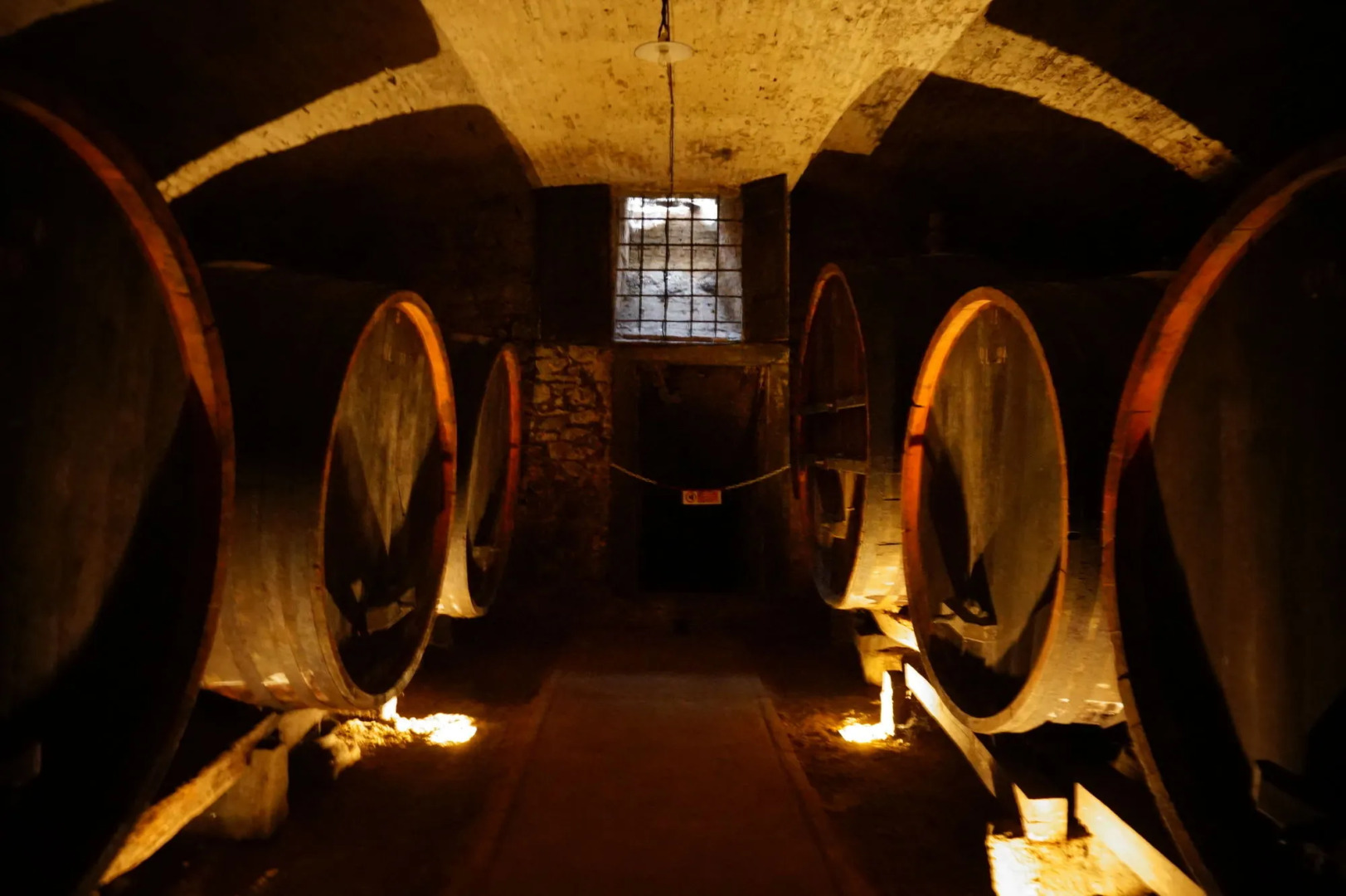 Agriturismo Antico Borgo Poggitazzi