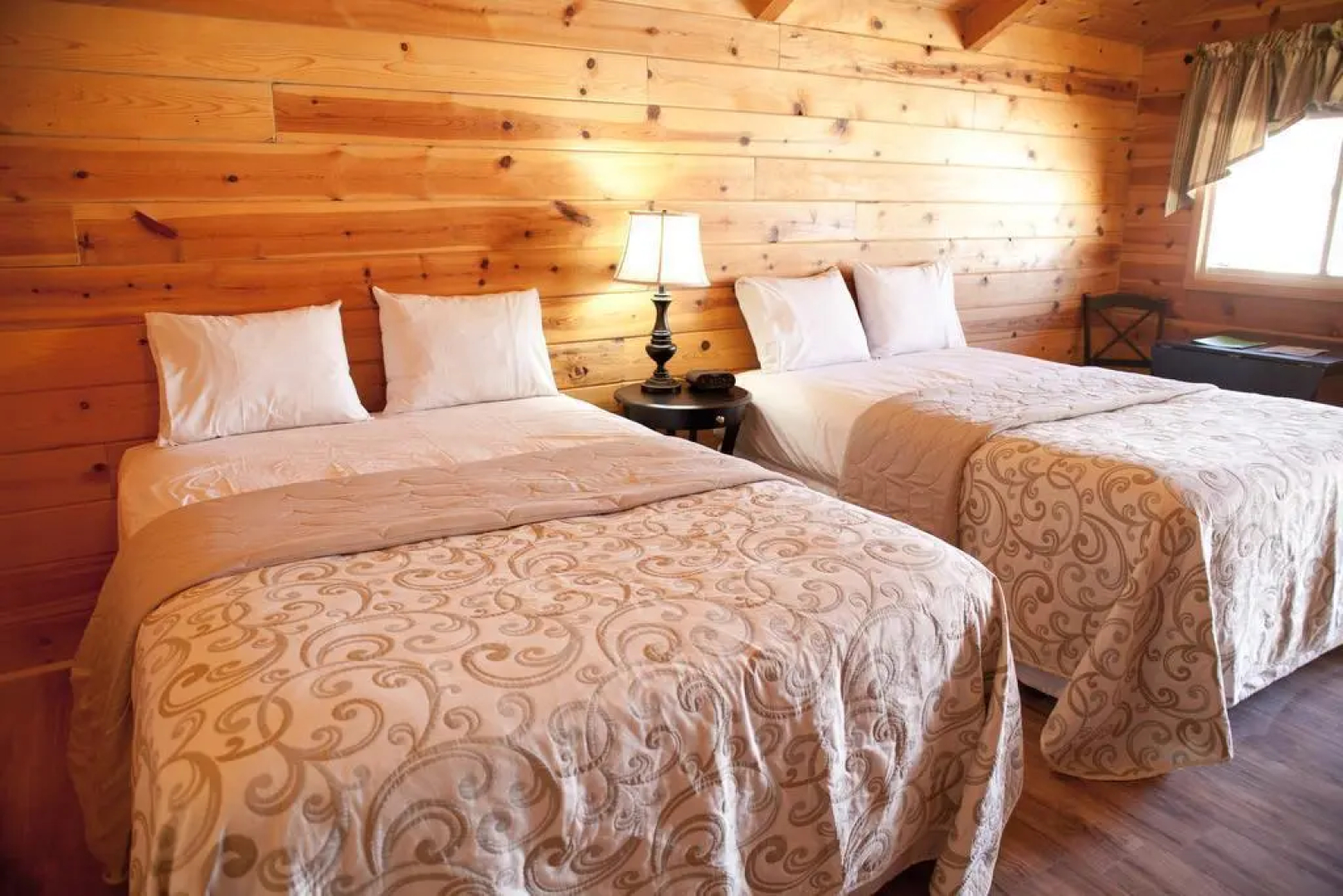 Bryce Canyon Villas