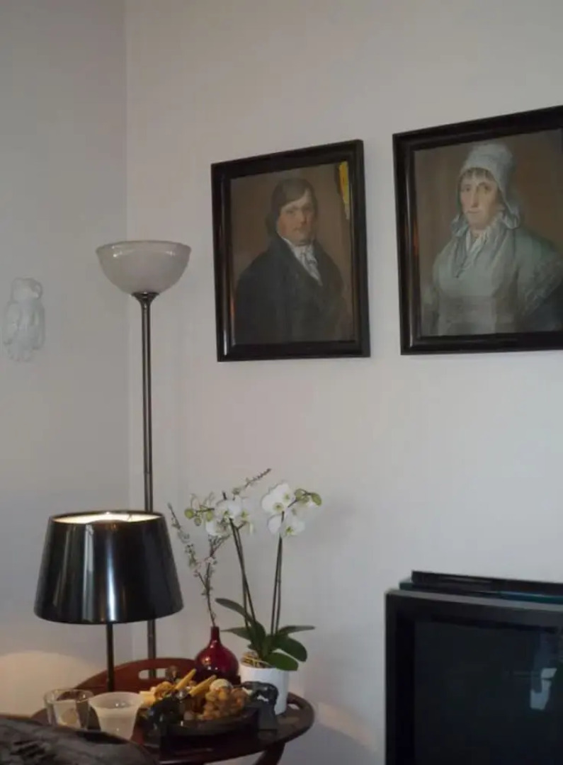 Nice Apartment in Radebeul