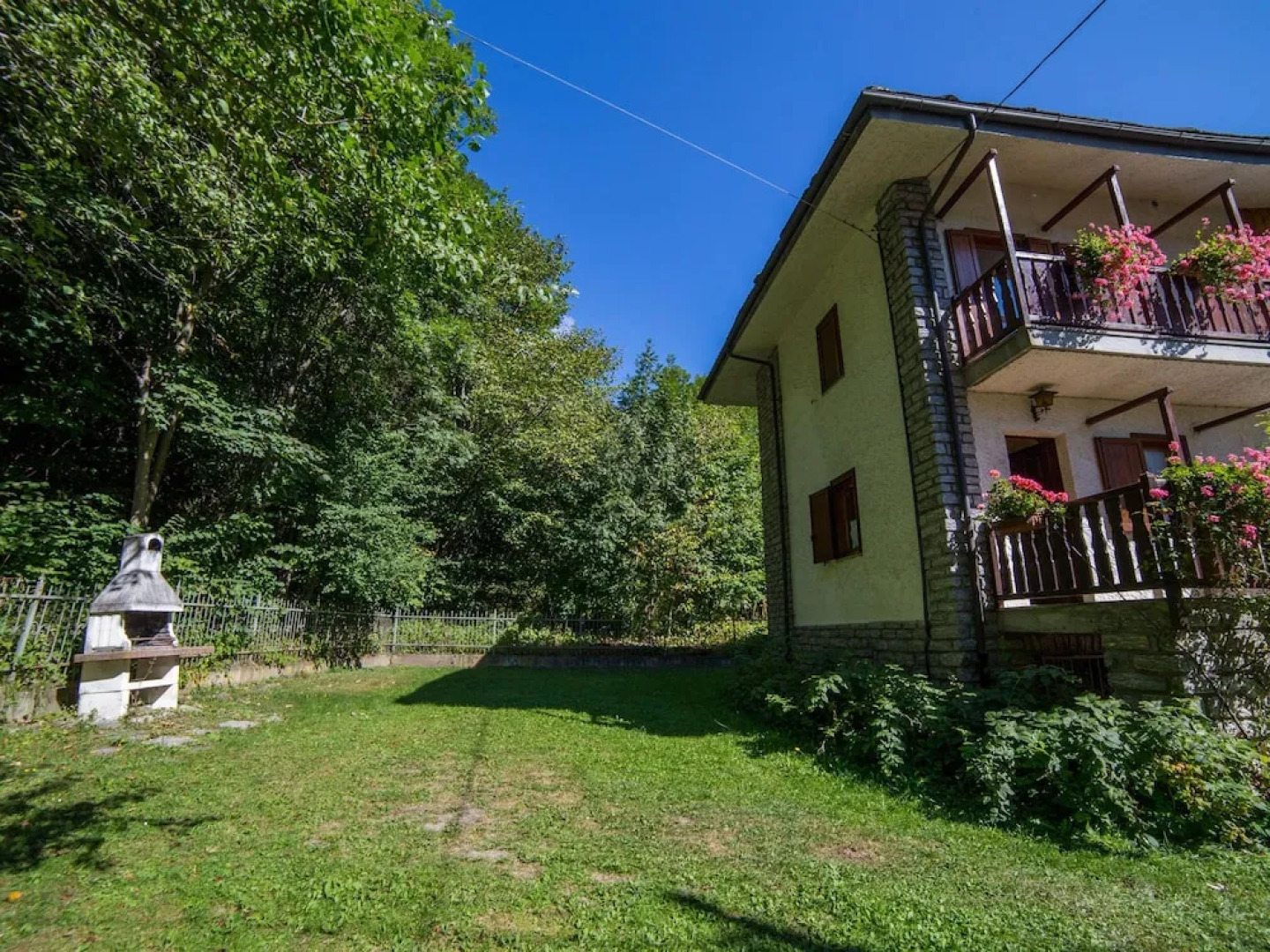 Chambres Mont Cervin