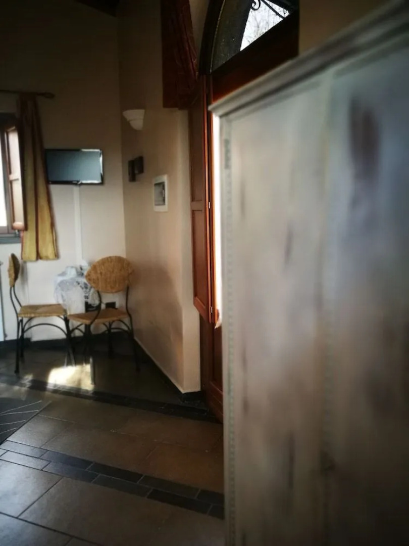 Podere La Branda Bio Agri Resort