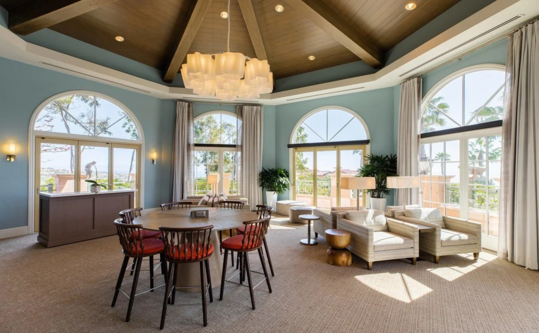 Marriott's Newport Coast Villas