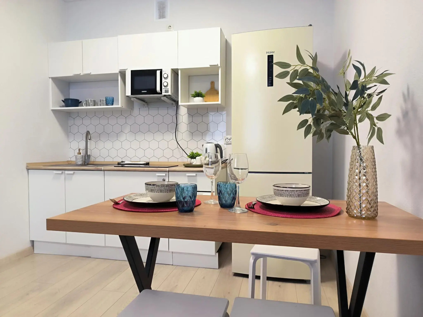 Апартаменты на улице Тимофея Чаркова 91