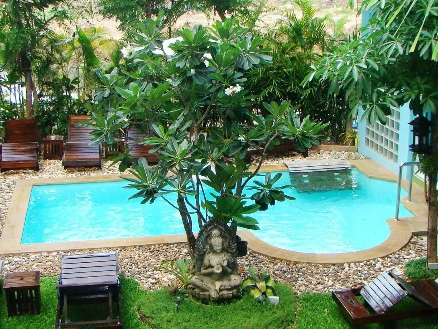 Club One Seven Phuket