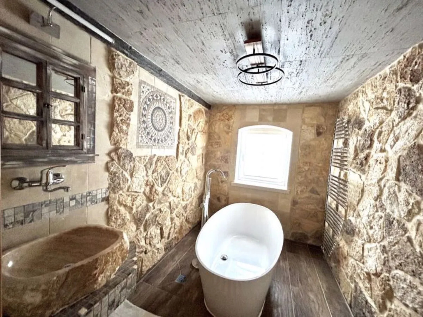 Apartment Hexe Grossschönau