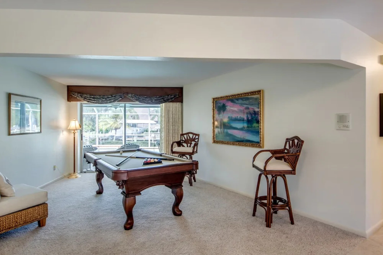 Villa Blue Sky - Roelens Vacations