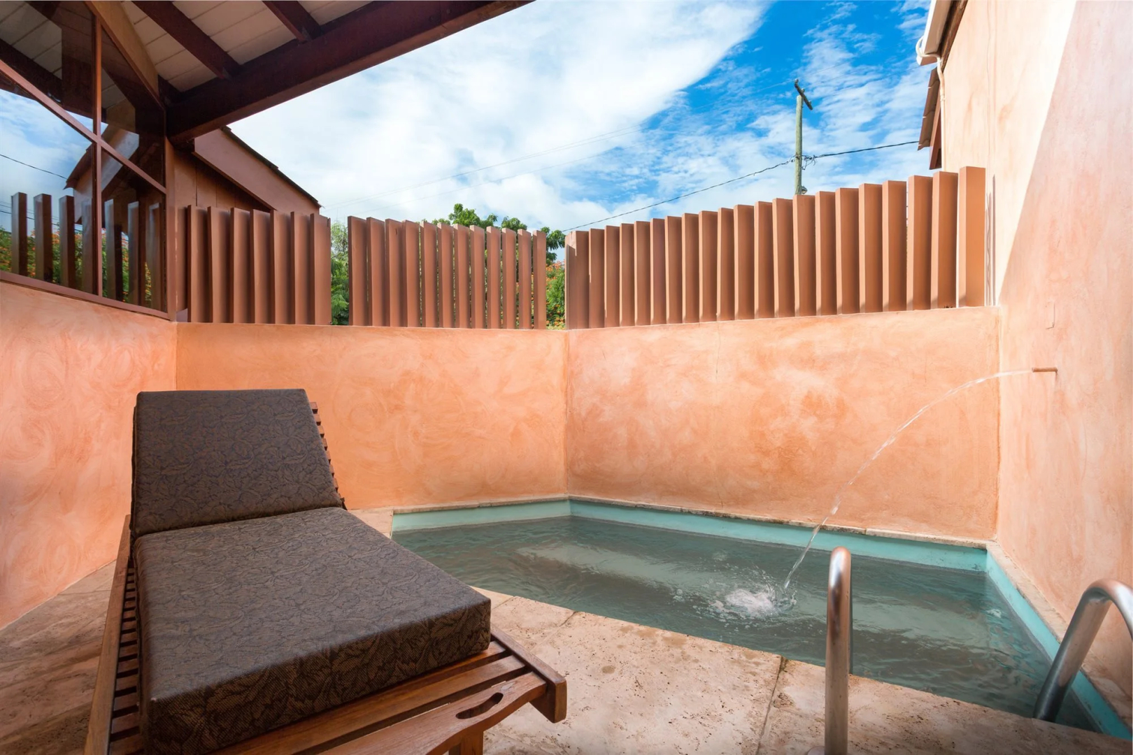 True Blue Bay Resort