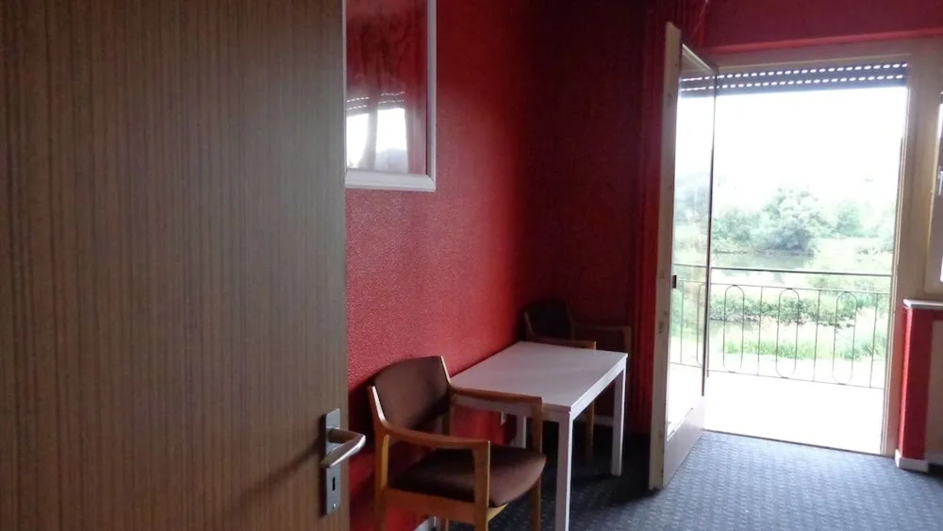 Hotel Ürziger Würzgarten