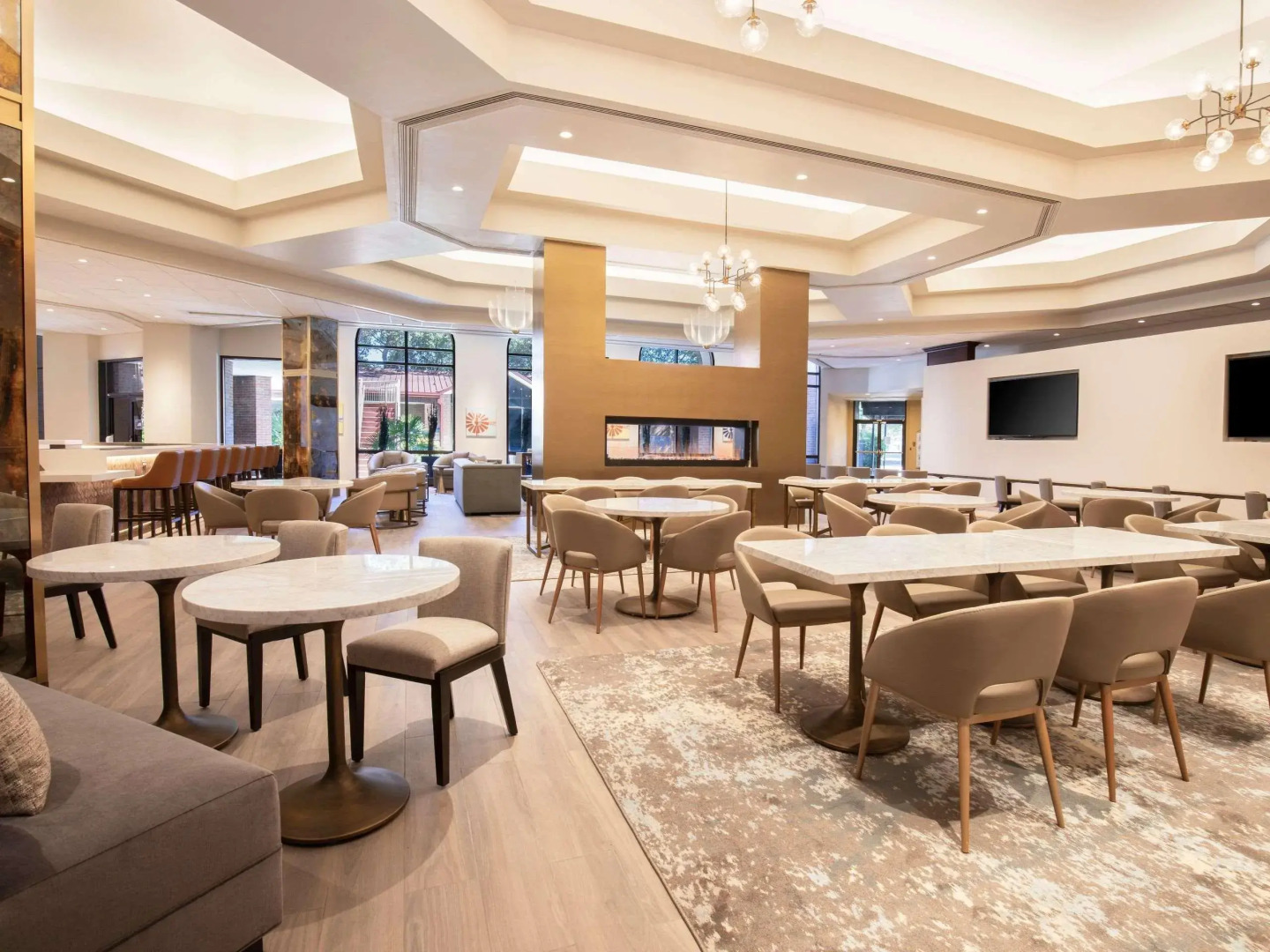 Hilton Richardson Dallas