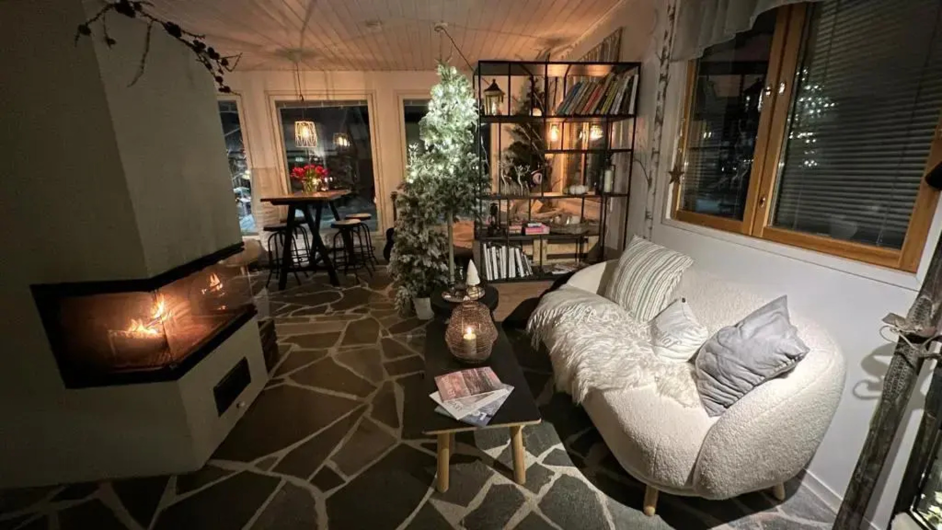 Jokimaja Boutique Hotel