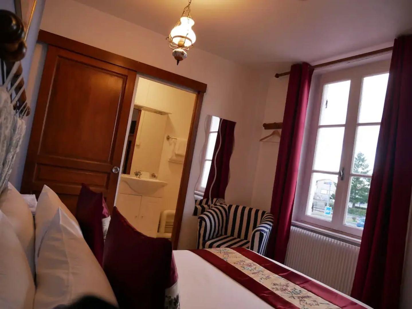 Hostellerie des Voyageurs