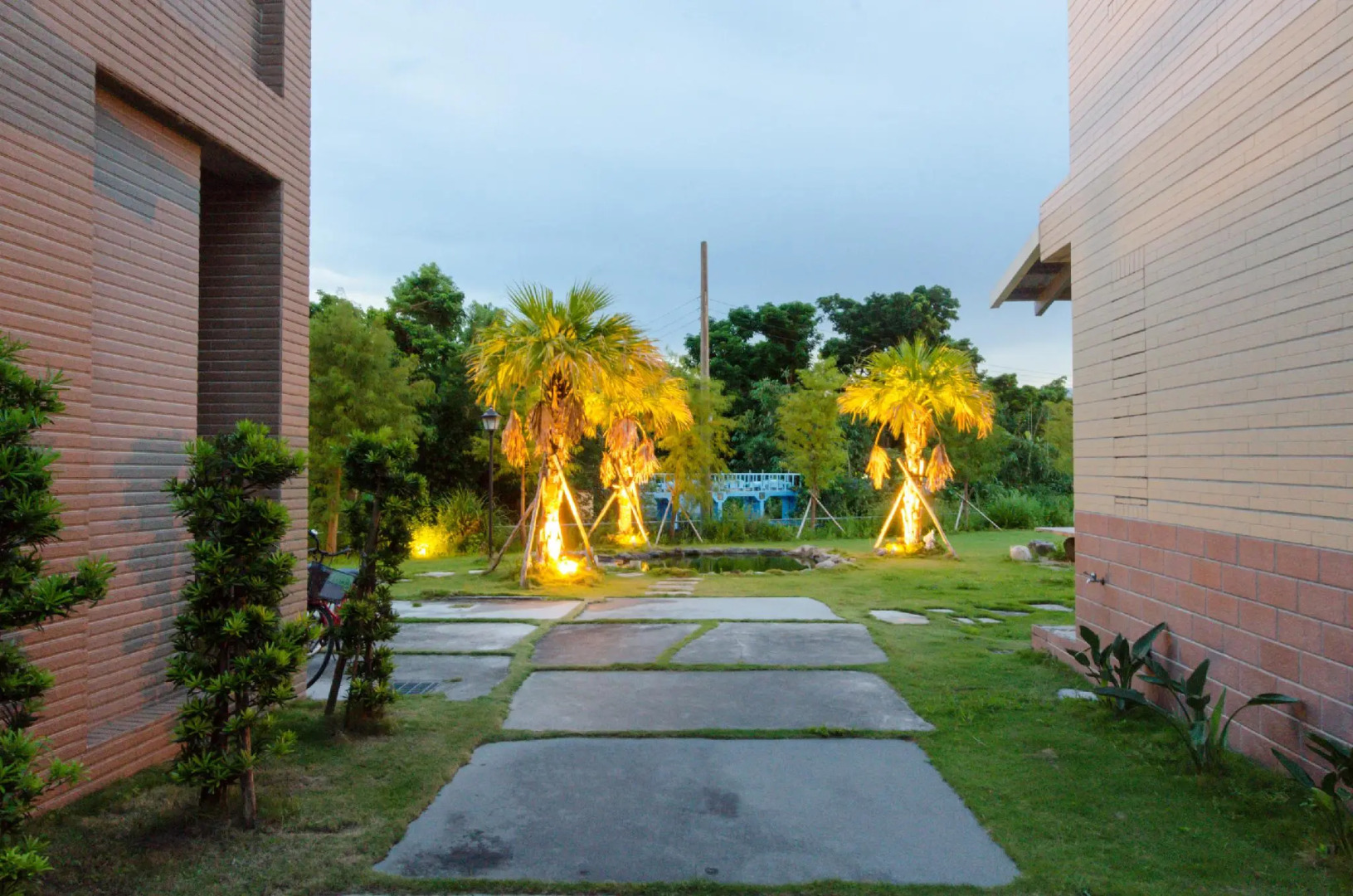 Beitou No. 117 Hotel