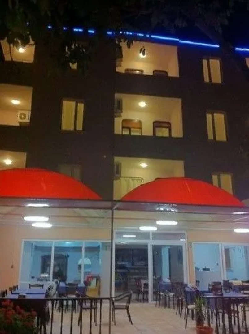 Bebek Hotel