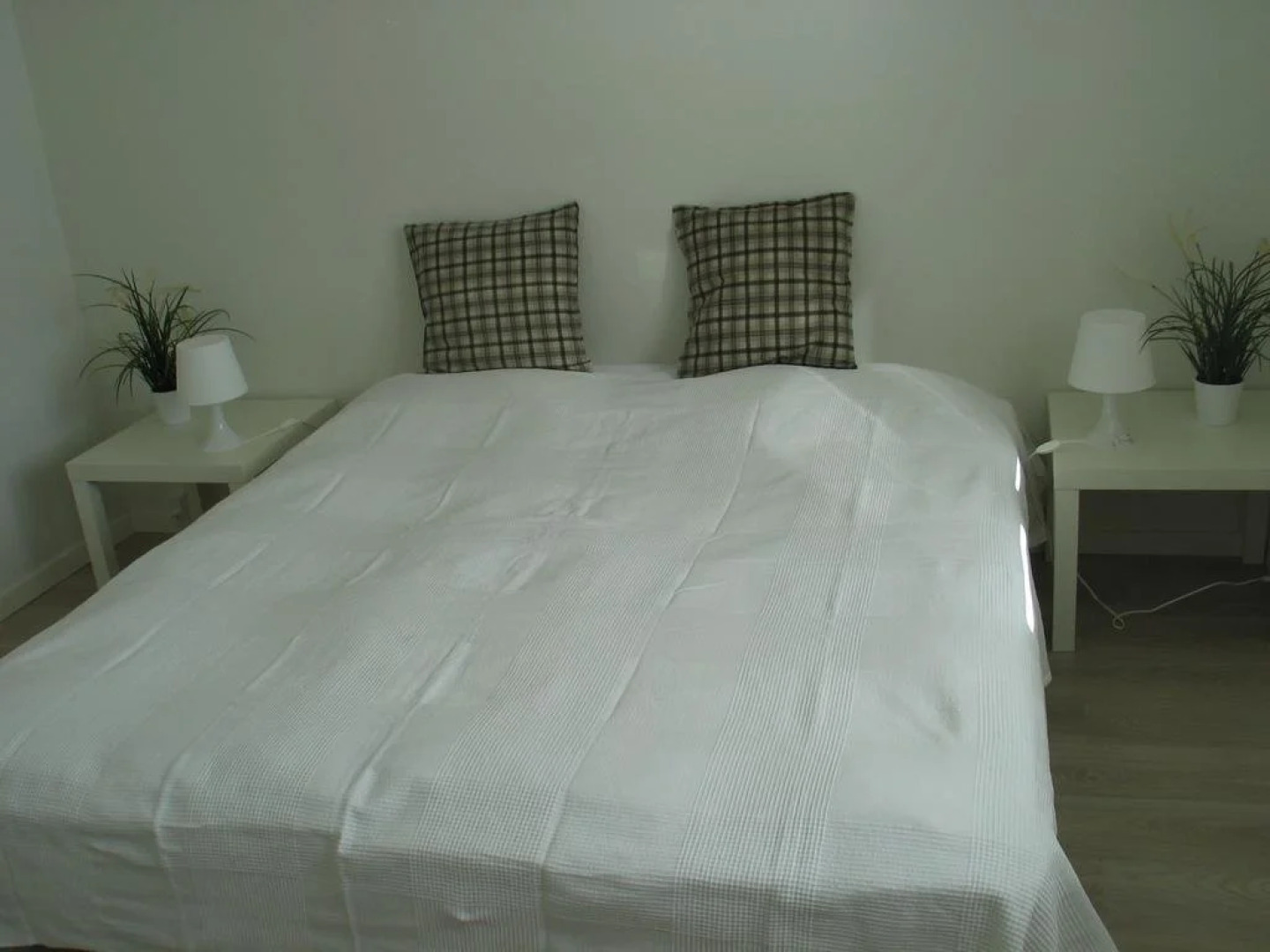 Aalborg City Rooms ApS