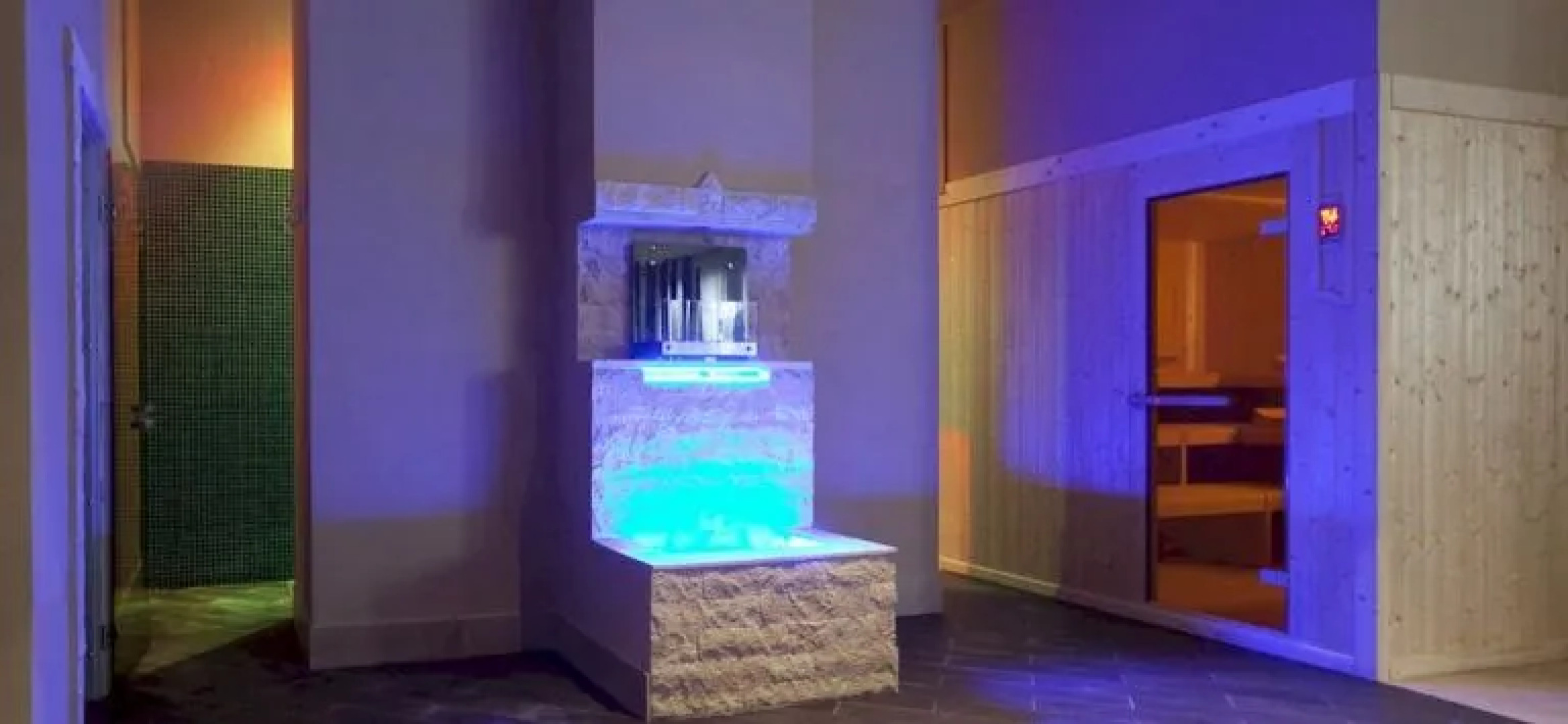 Antiche Terme di Sardara