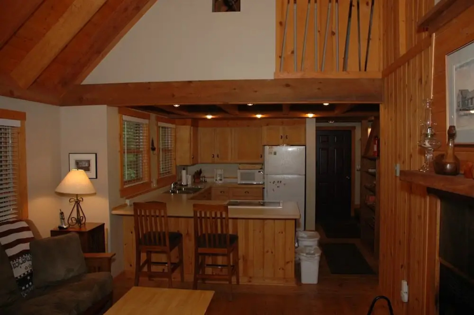 Brickyard Cottage 17 by Winfield Inn