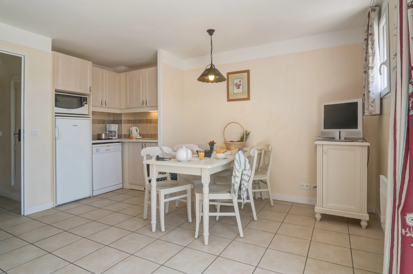 Village Le Rouret Pierre & Vacances