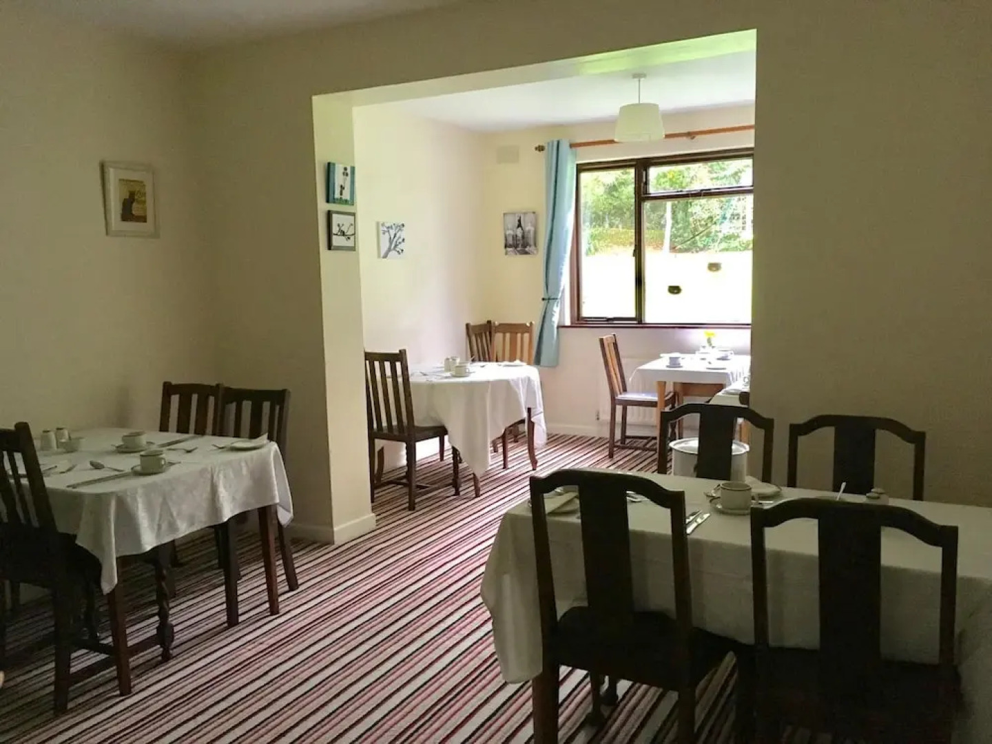 Riverfield Bed And Breakfast