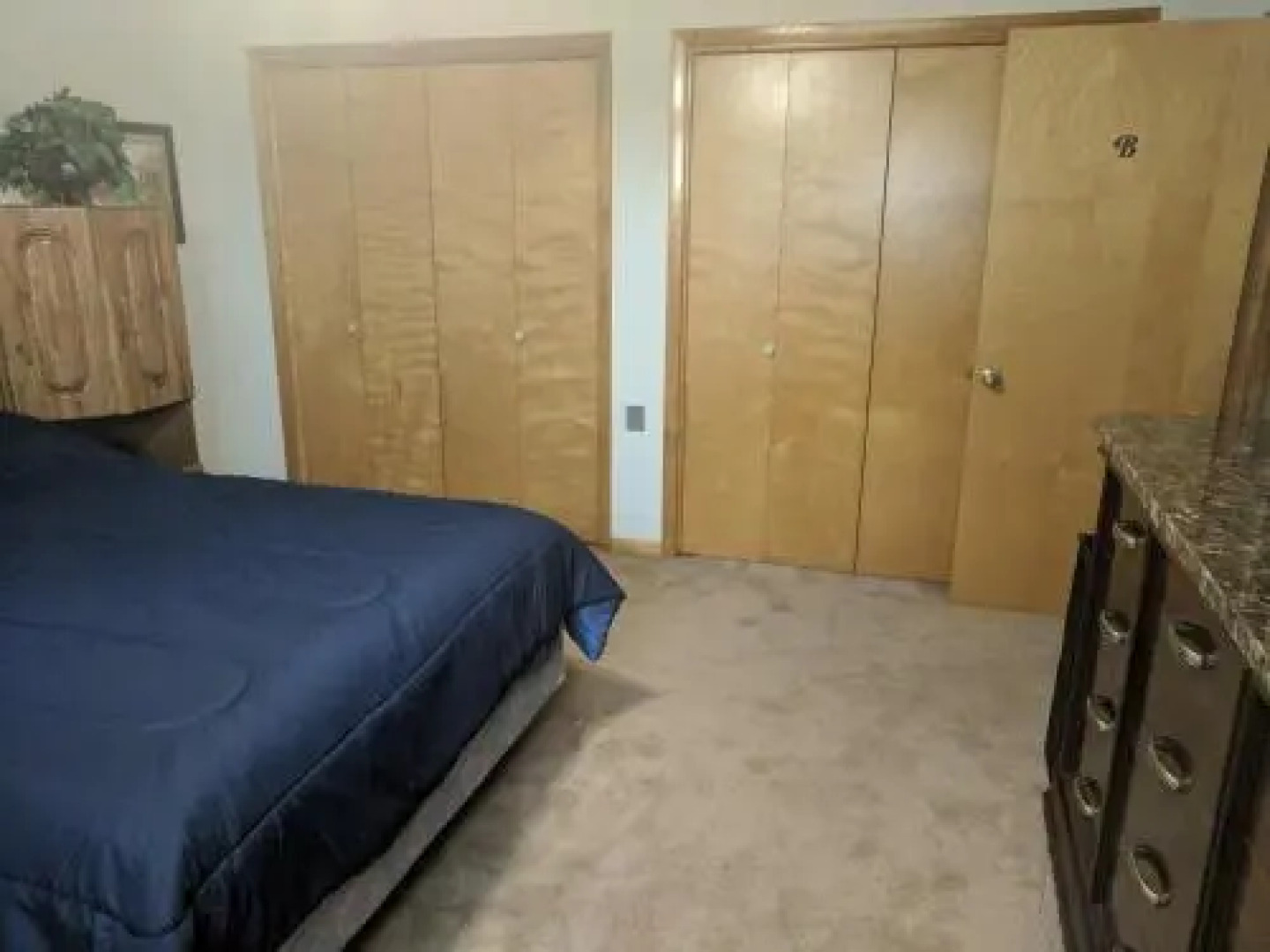 DIA BnB - We love workers