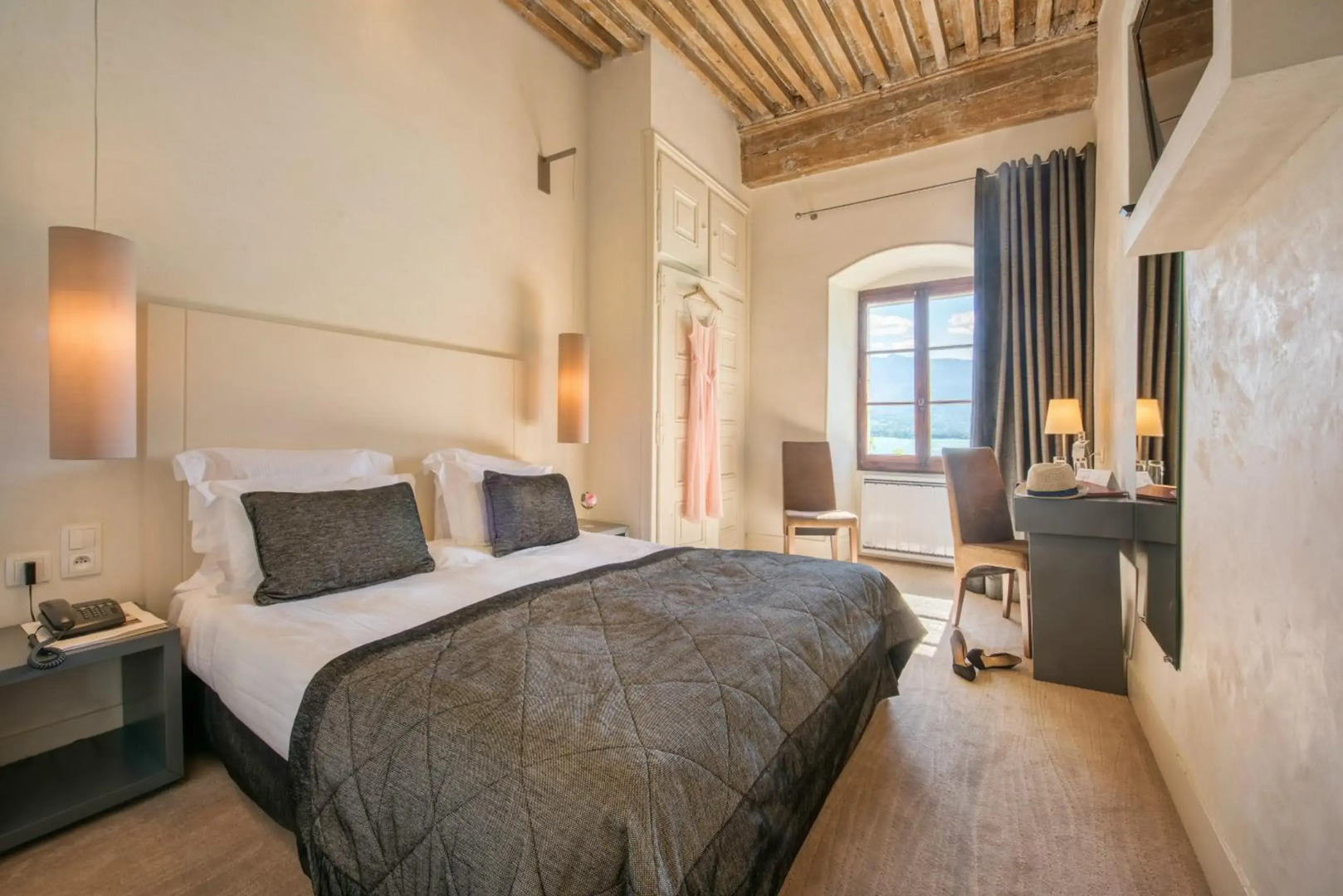 L Abbaye De Talloires