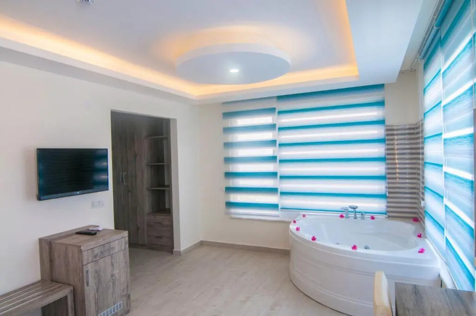 Отель Kolibri Resort