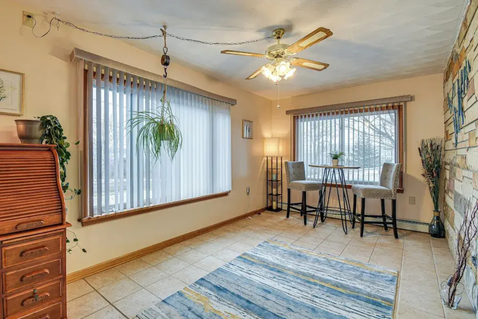 Montour Falls Apartment ~ 3 Mi to Seneca Lake!
