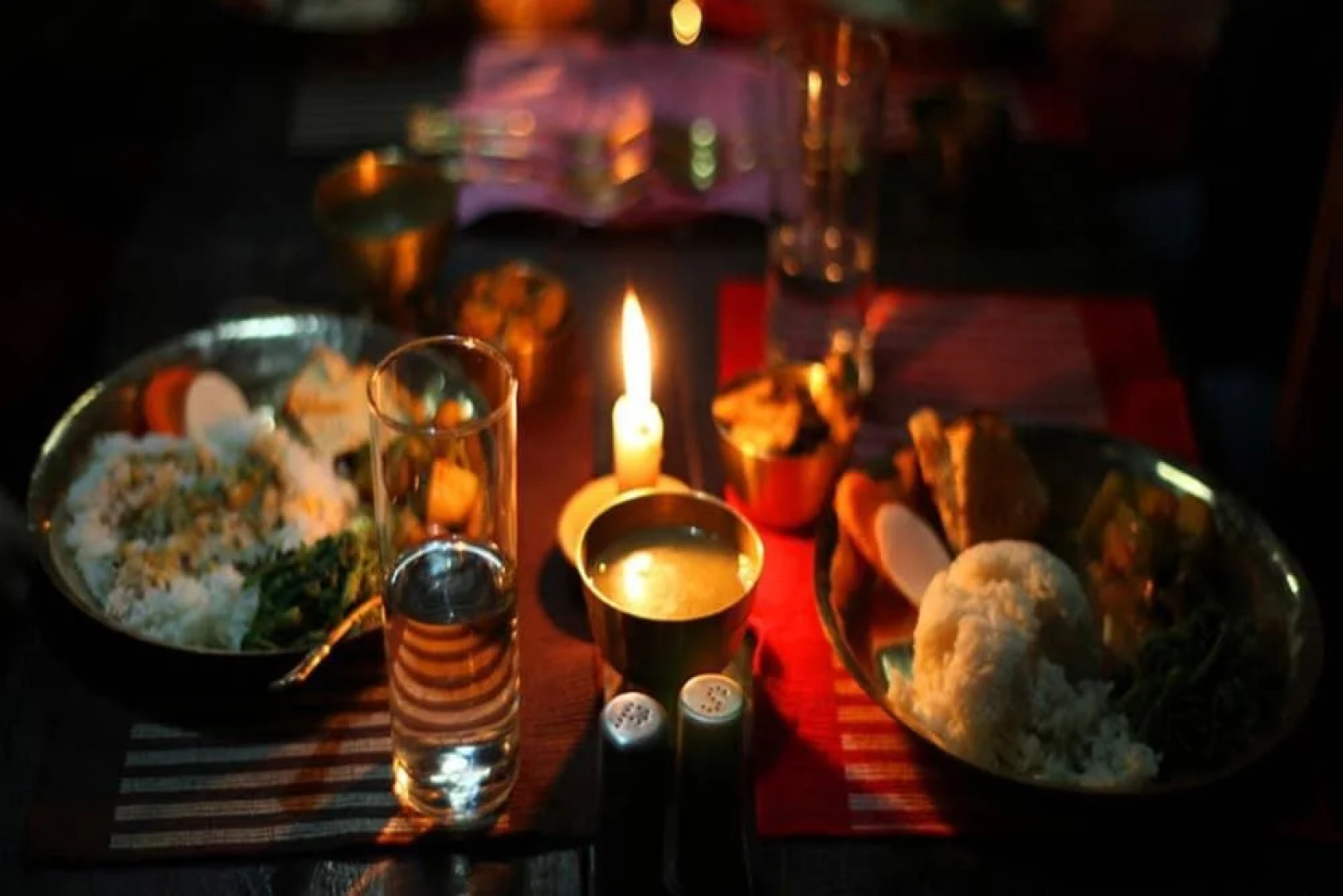 Annapurna Mon Village