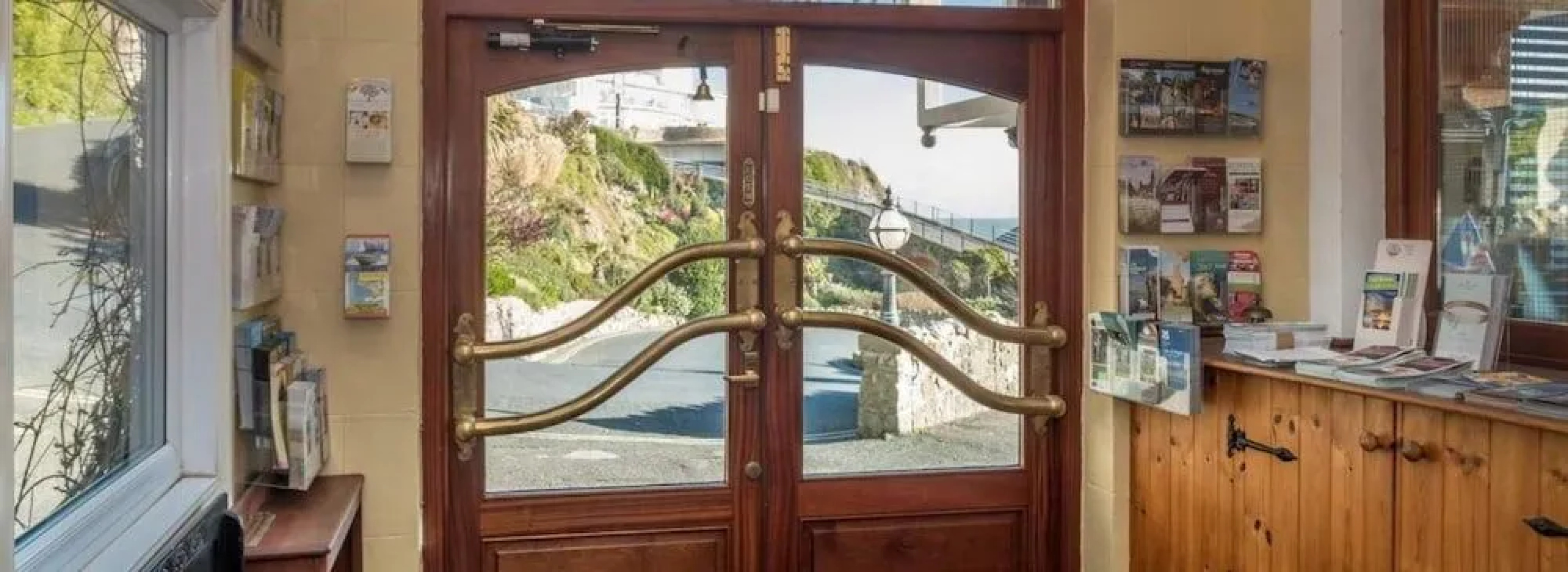 Harbour View Hotel