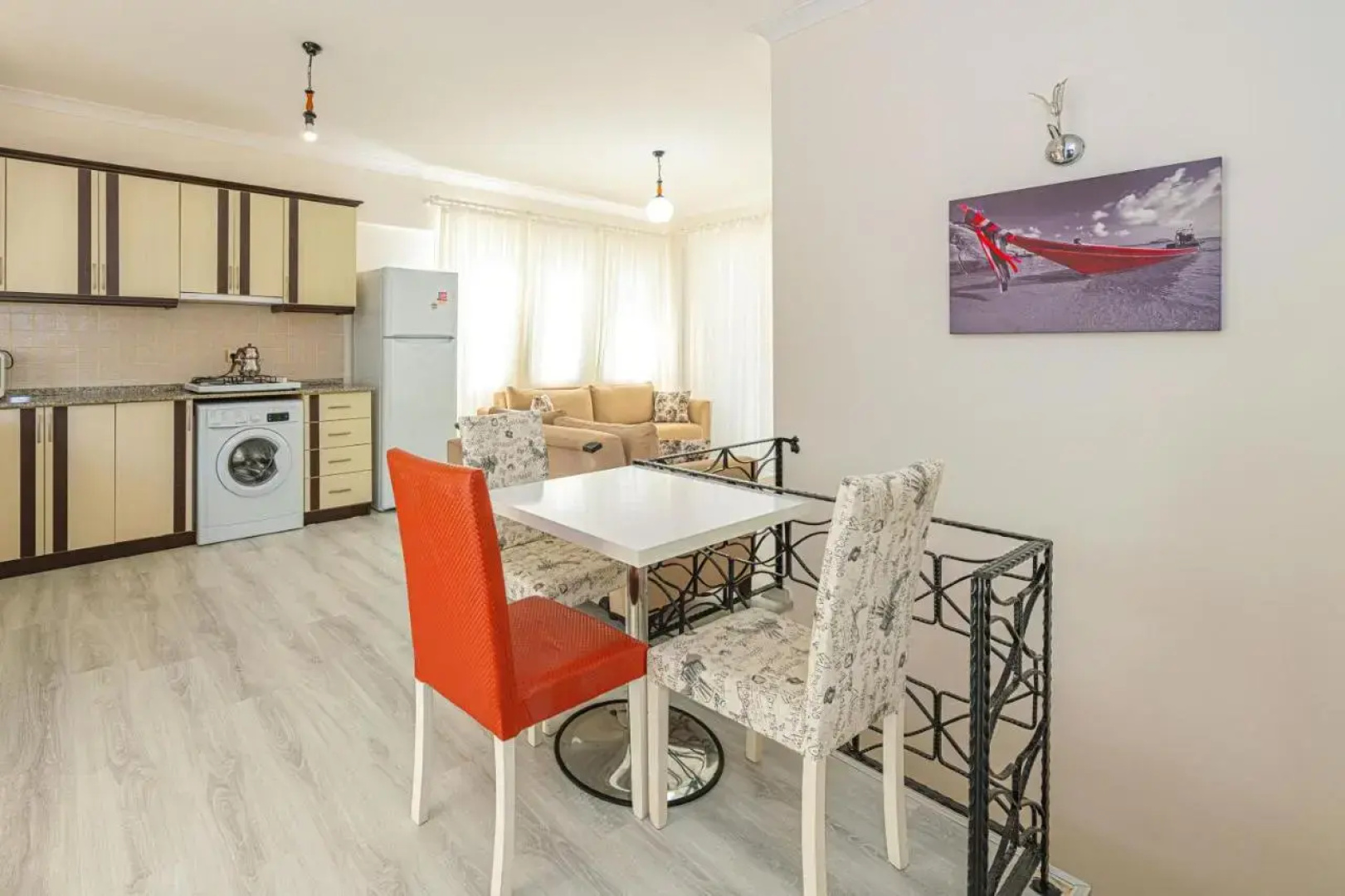 Anatolian Boutique Apartments