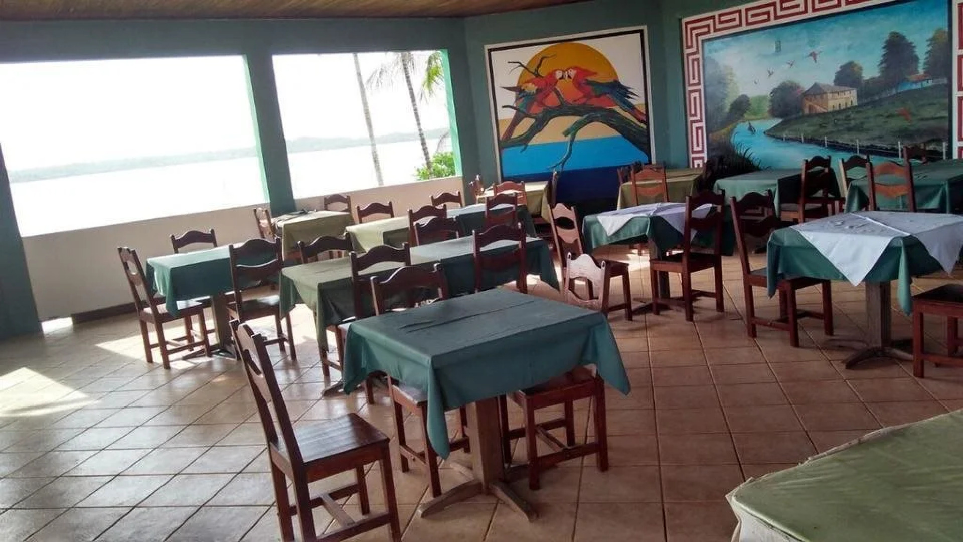 Hotel Ilha do Marajó