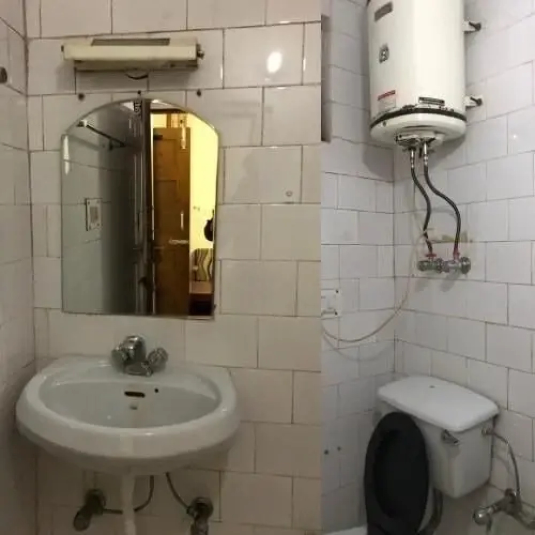 Hotel Mahajan
