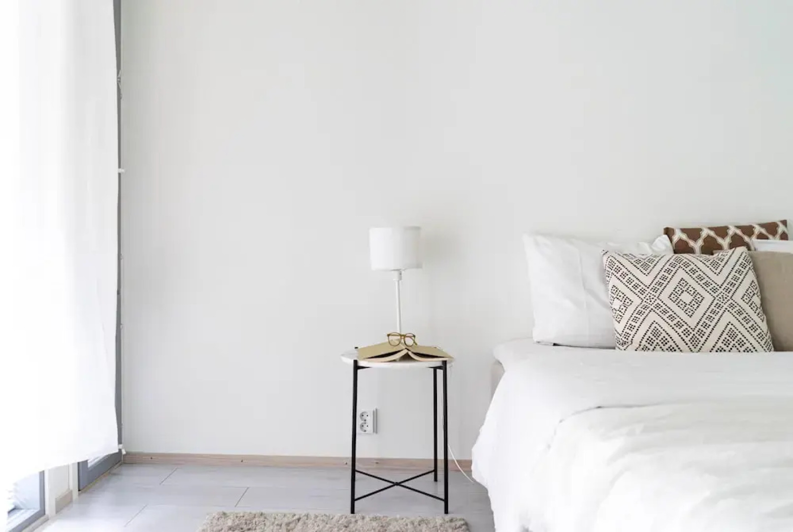 Amazing 2BR at City Center