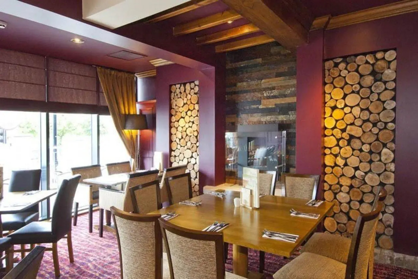 Premier Inn Newmarket