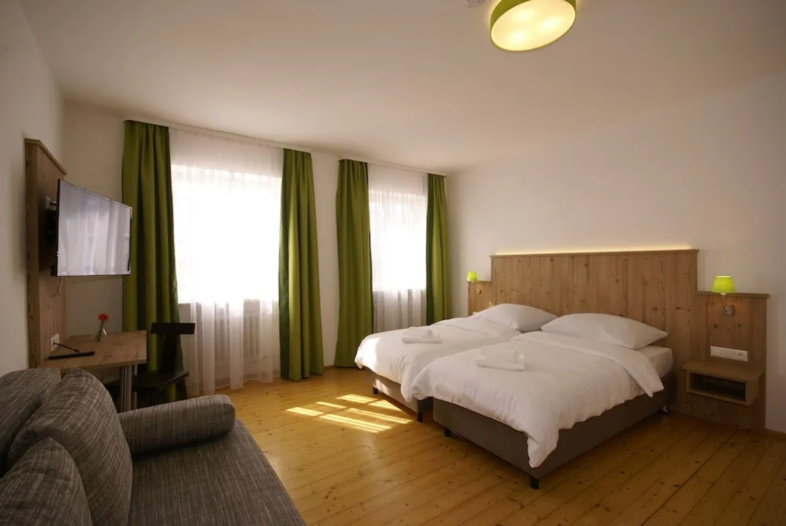 Wirtshaus Oberbachern