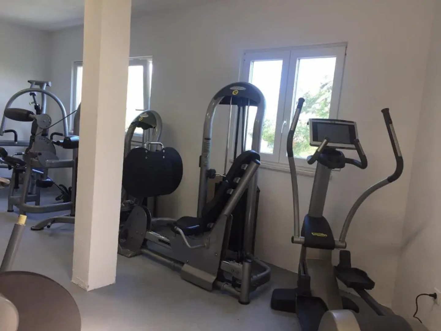 Apartments Majda