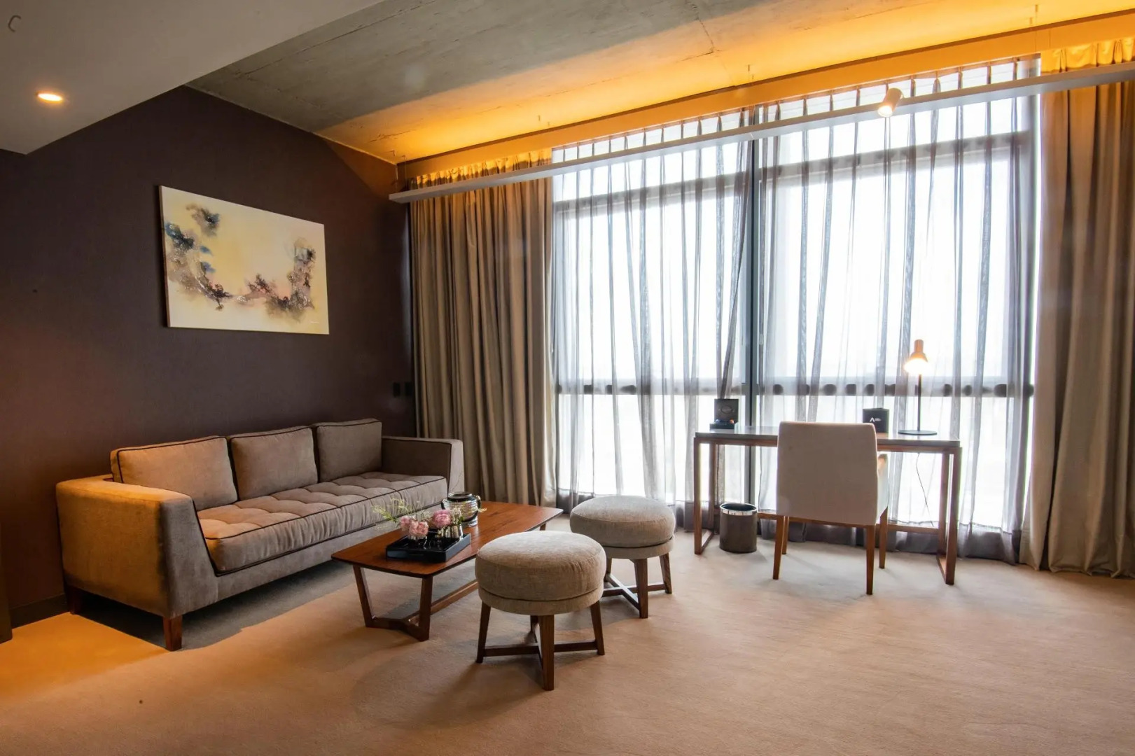 Grand Brizo La Plata