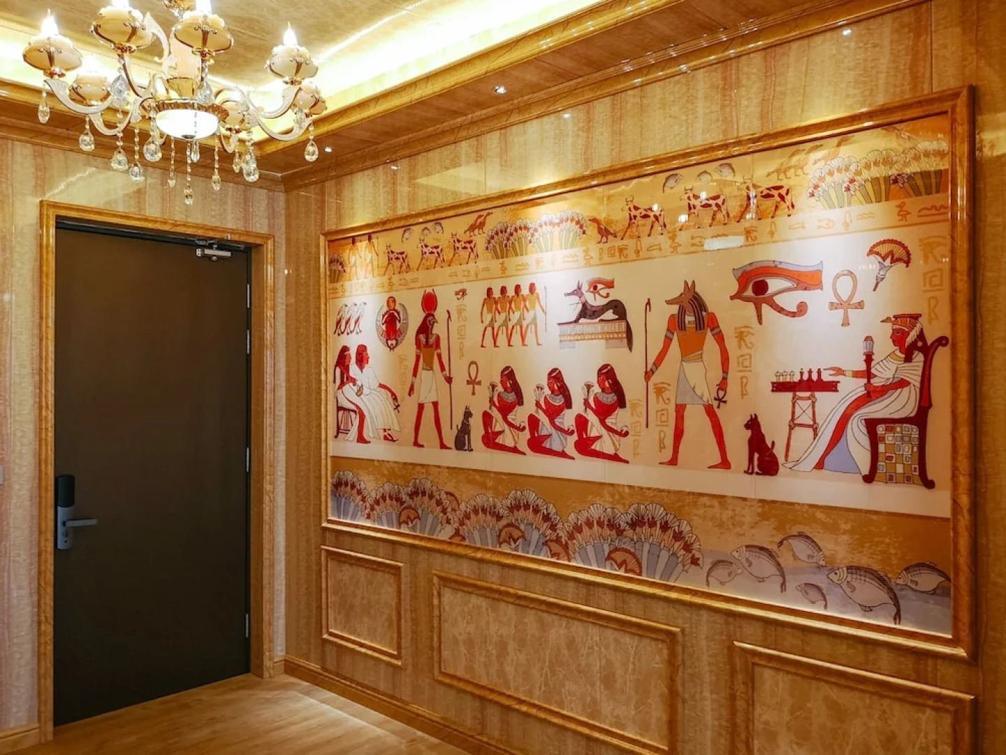 Green Haven by Tove Global