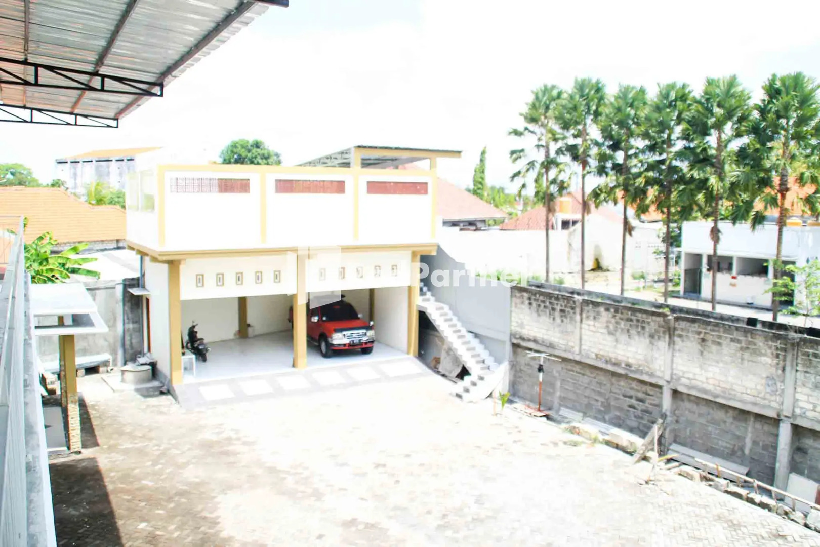 Puri Karomah Syariah RedPartner