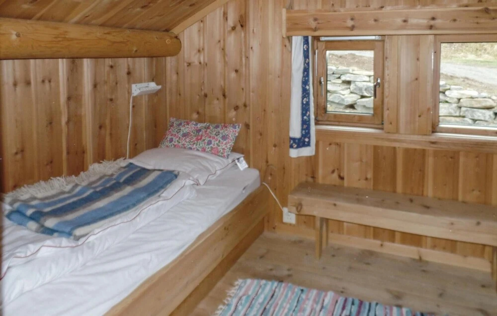 Amazing Home in Heidal With 4 Bedrooms