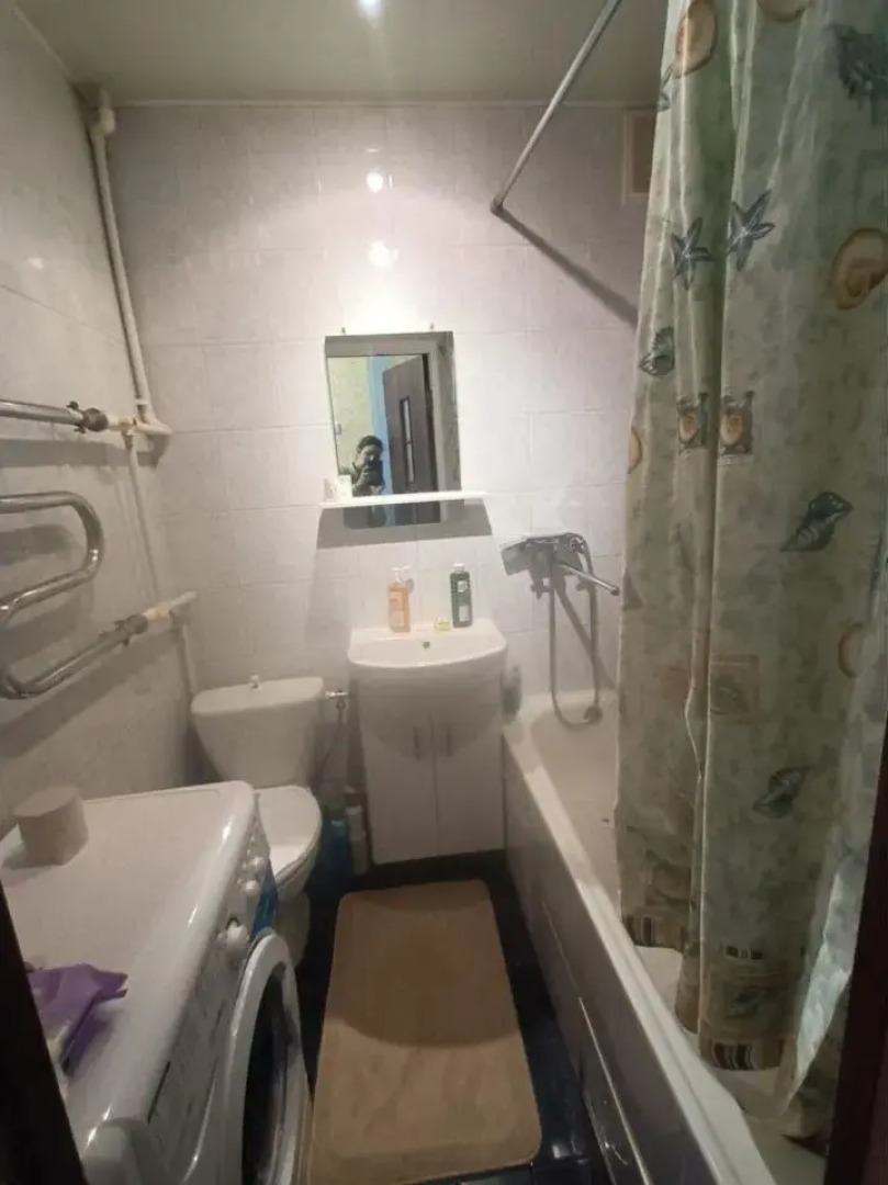 Апартаменты на улице Калинина 77