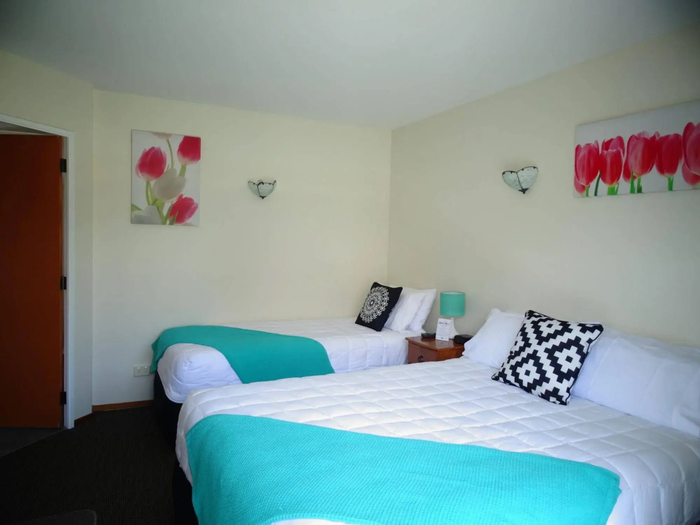 Albert Number 6 Motel