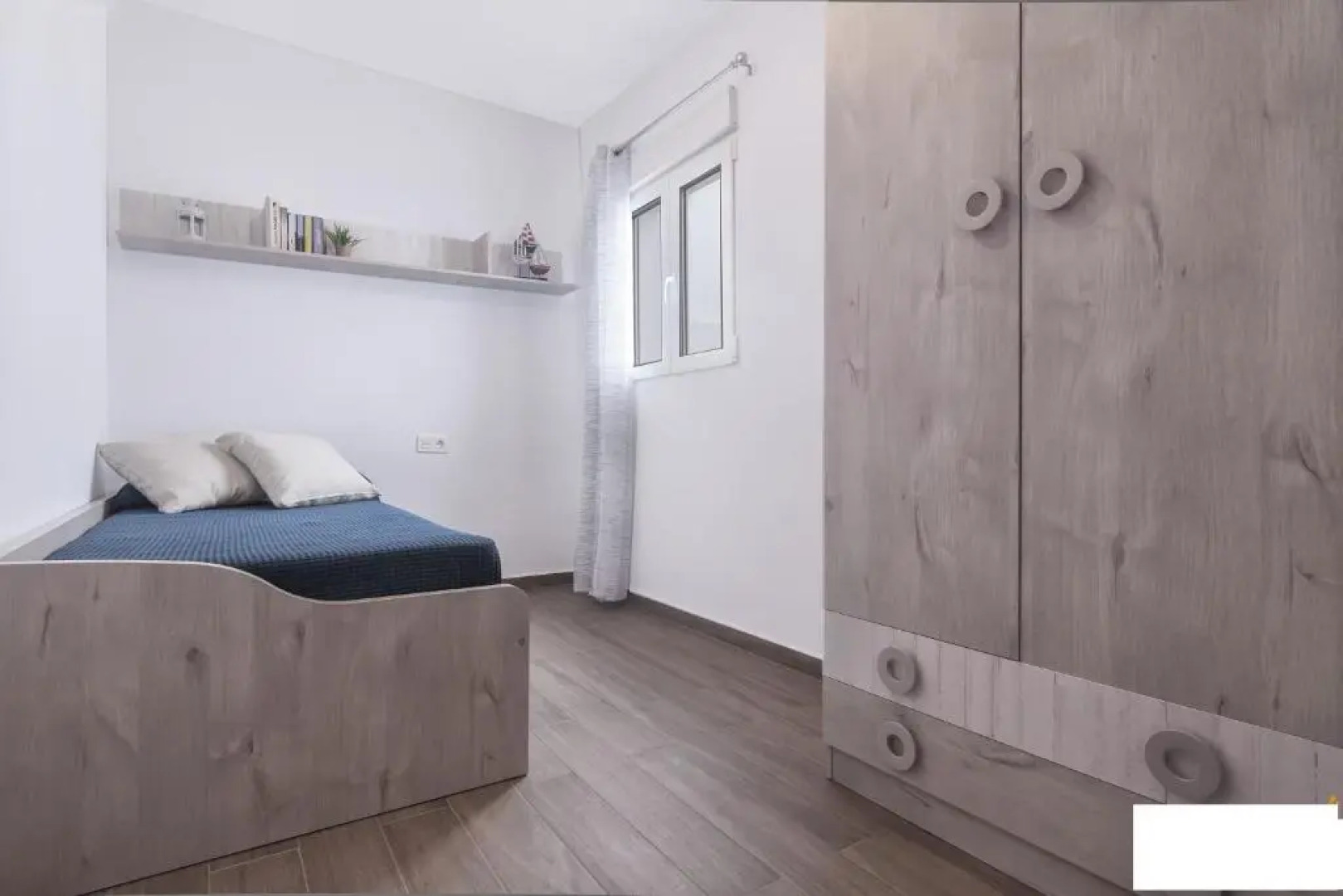 COMODOS Y AGRADABLES APARTAMENTOS EN El Pozo