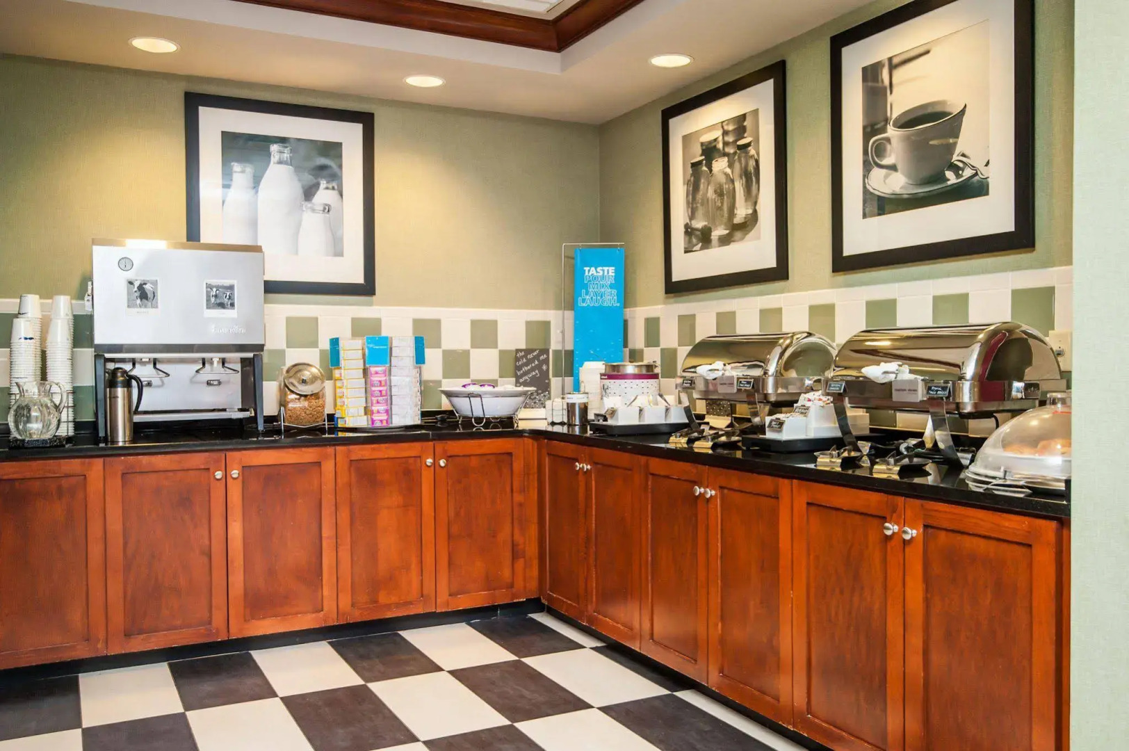 Hampton Inn South Kingstown - Newport Area