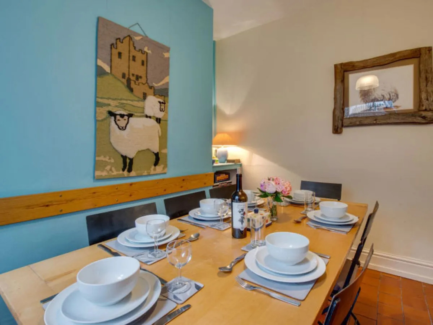 House Bontddu Vielsalm