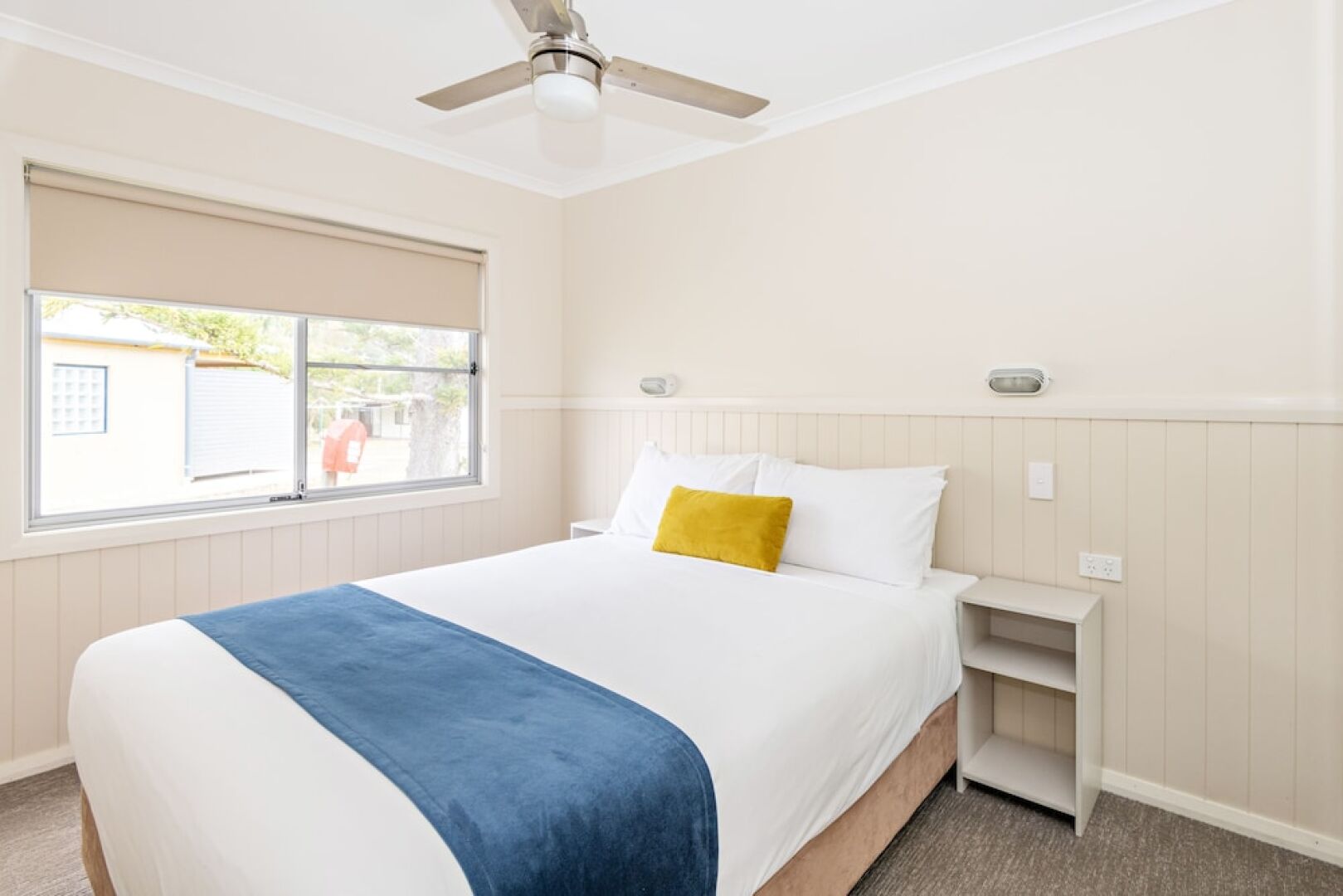 Holiday Haven Lake Conjola